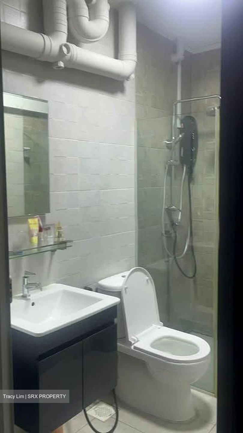 Blk 666 Choa Chu Kang Crescent (Choa Chu Kang), HDB 5 Rooms #585867581